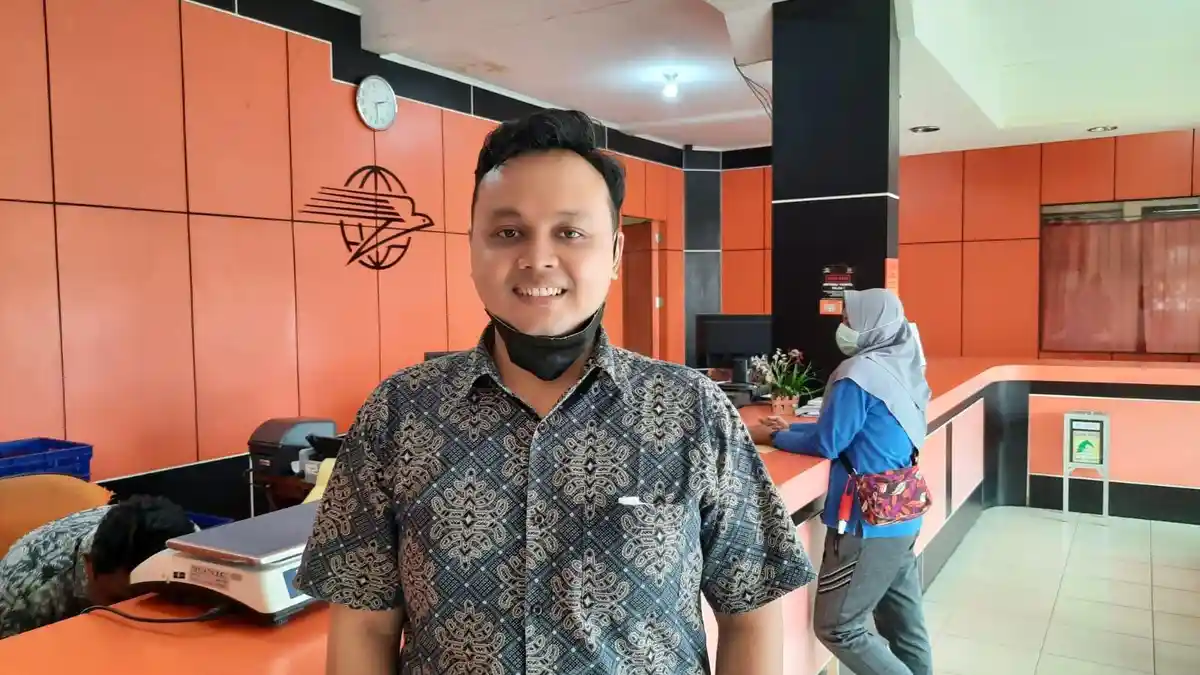 Penyaluran Bansos Sembako dan BLT Minyak Goreng di Paser Sudah Capai 90 Persen