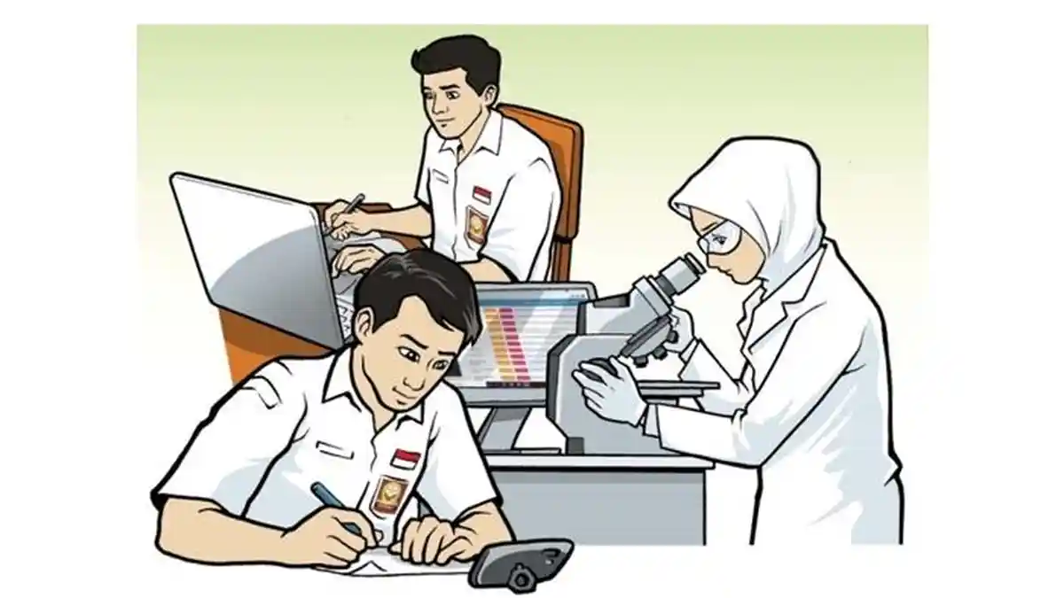 Latihan Soal PAS/SAS PAI Kelas 11 SMA Semester 1 Kurikulum Merdeka, Lengkap Kunci Jawaban Terbaru