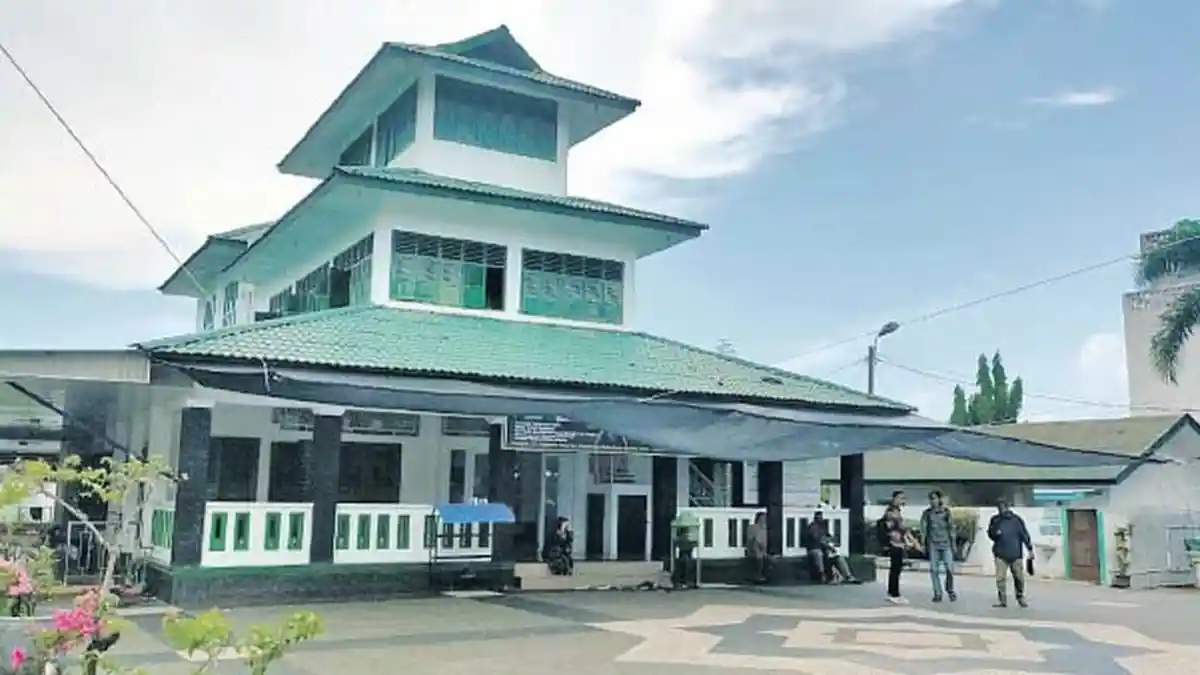 Jumat Terakhir di Bulan Ramadhan, Berikut Daftar Tata Laksana Shalat Jumat di 62 Masjid Banda Aceh