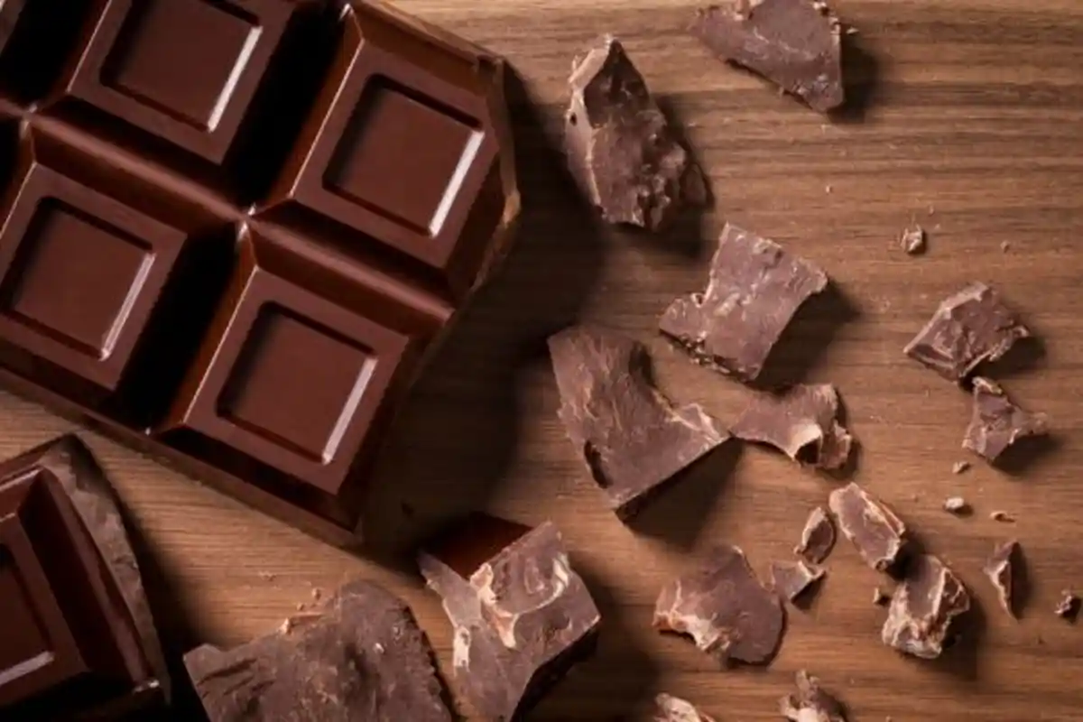Tak Melulu Bikin Gemuk, Ini 5 Manfaat Dark Chocolate yang Wajib Kamu Tahu