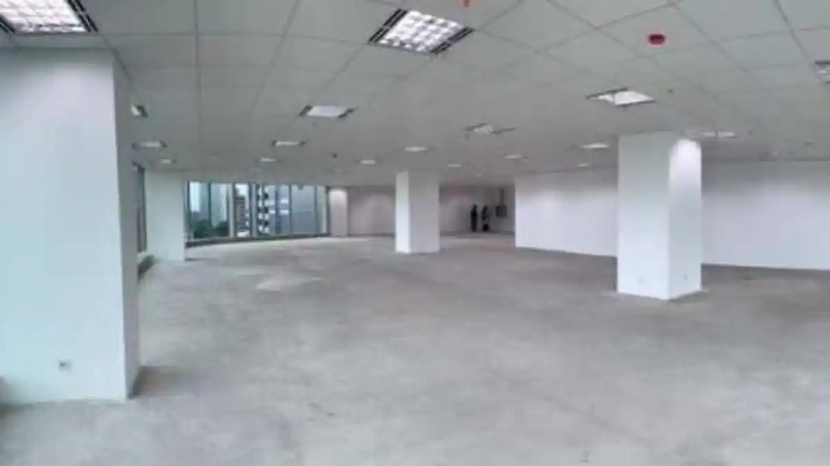Dijual Unit Kantor di Lippo Thamrin Office Gondangdia dengan Luas 362 Meter Persegi, Ini Harganya