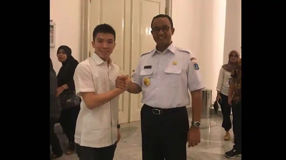 Soal Sebutan 'Pribumi', Begini Kata Mantan Tim Anies-Sandi