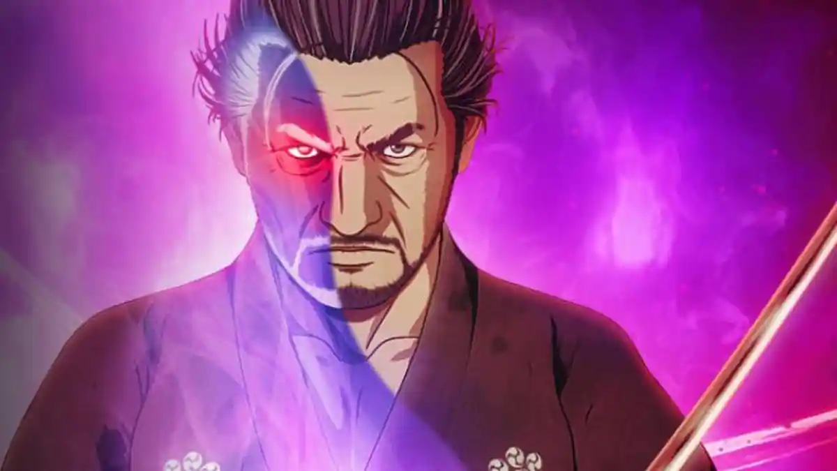 Link Nonton Anime Onimusha Simak Sopsis Berikut, Baru Tayang di Netflix