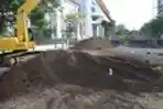 Jalan Gubeng Surabaya Ambles