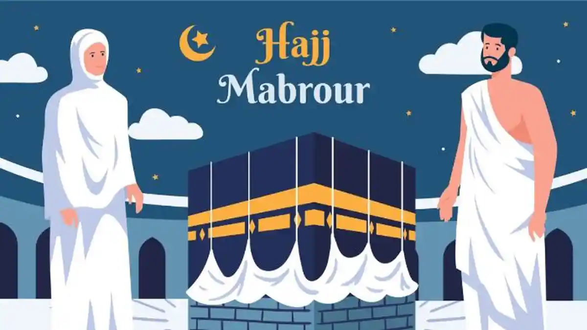 45 Ucapan Selamat Haji 2025 Penuh Makna dan Doa, Harapan Semoga Diberi Keselamatan dan Kelancaran