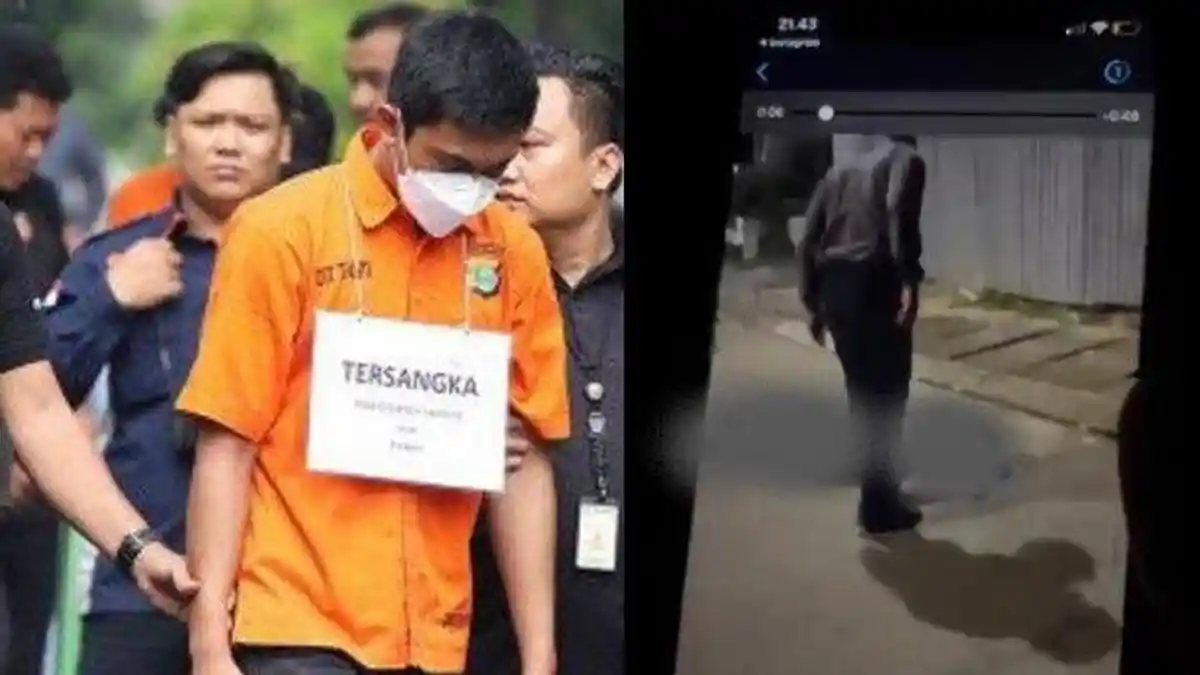 Motif Mario Dandy Sengaja Sebar Video Aksi Brutalnya Aniaya David, Ternyata Dikirim ke 3 Orang Ini