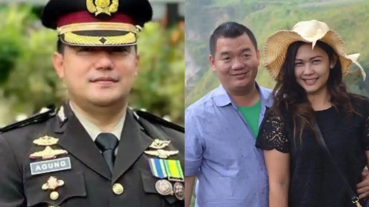 Ngaku Istri Dizinahi Wakapolres Binjai Lalu Cabut Laporan, Mencuat Isu Uang Damai Bernilai Fantastis