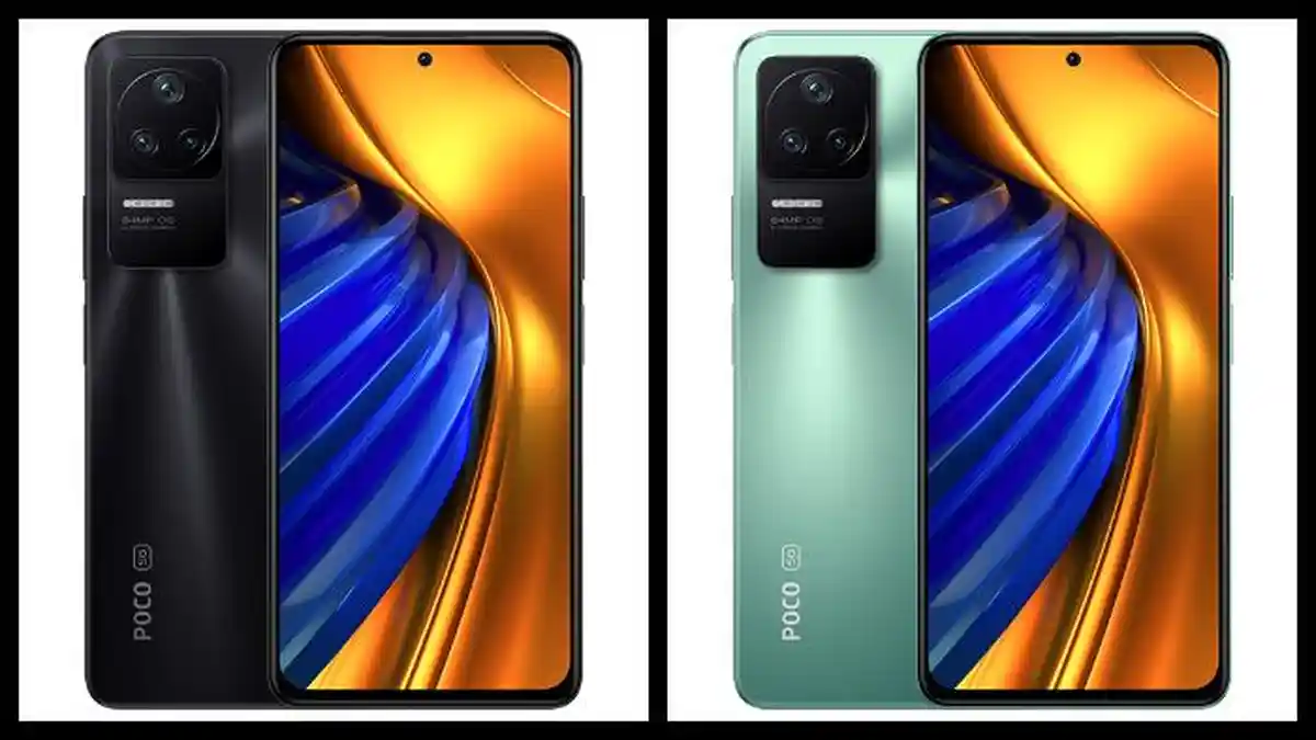 Update Harga HP Xiaomi Poco F4. Cocok Buat Gaming Berkat Chipset Qualcomm Snapdragon 870