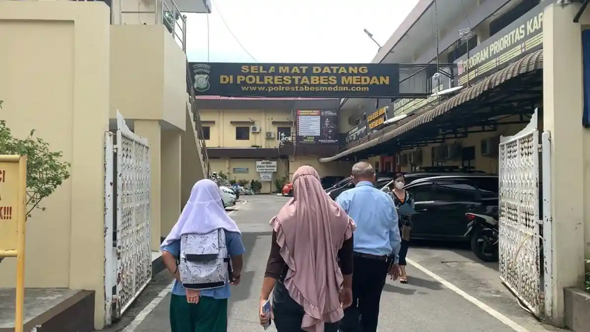 BOCAH 12 Tahun Diduga Dirudapaksa Lima Orang, Polisi Belum Tetapkan Tersangka, Ini Alasannya