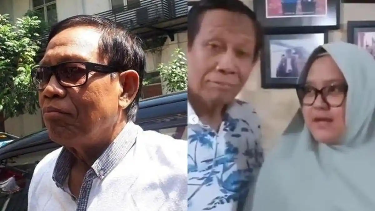 Nasib Komedian Tarzan Srimulat, Syok Didenda PLN 90 Juta, Dituduh Curi Listrik: Pusing Saya