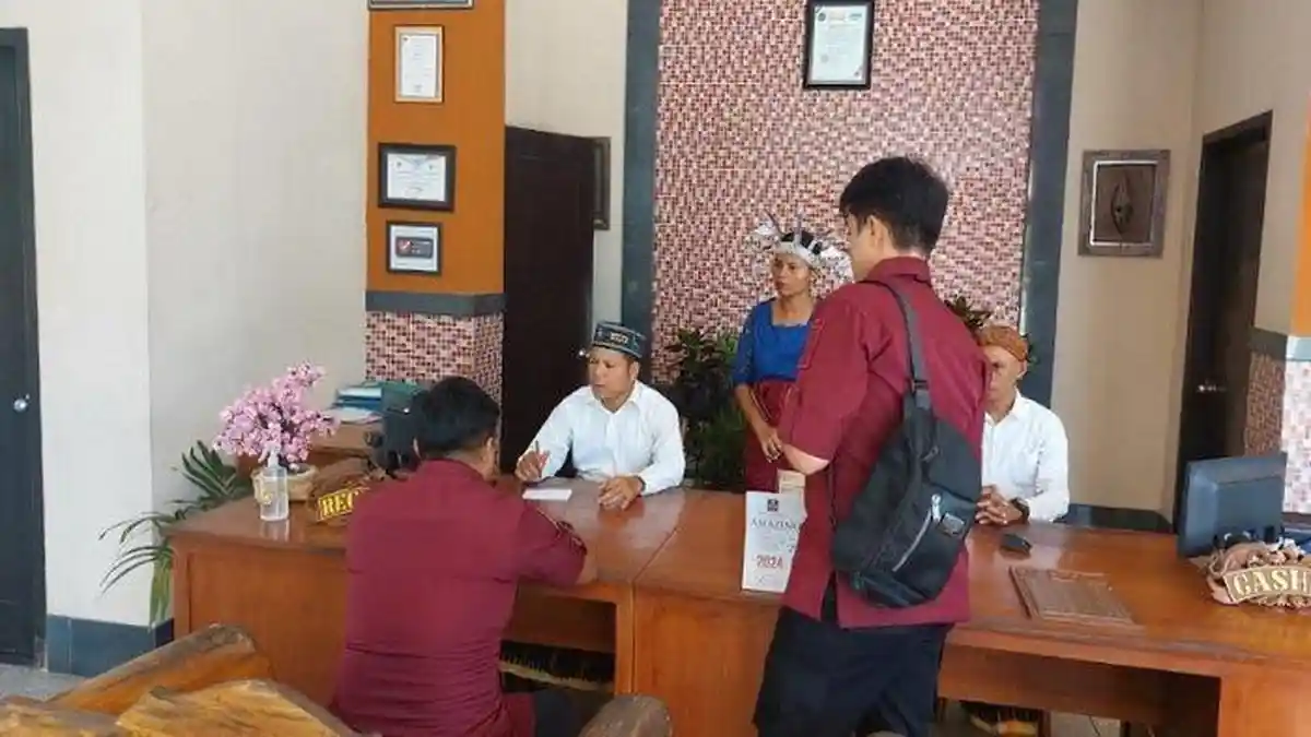 Imigrasi Labuan Bajo  : Tamu Asing Menginap Wajib Lapor
