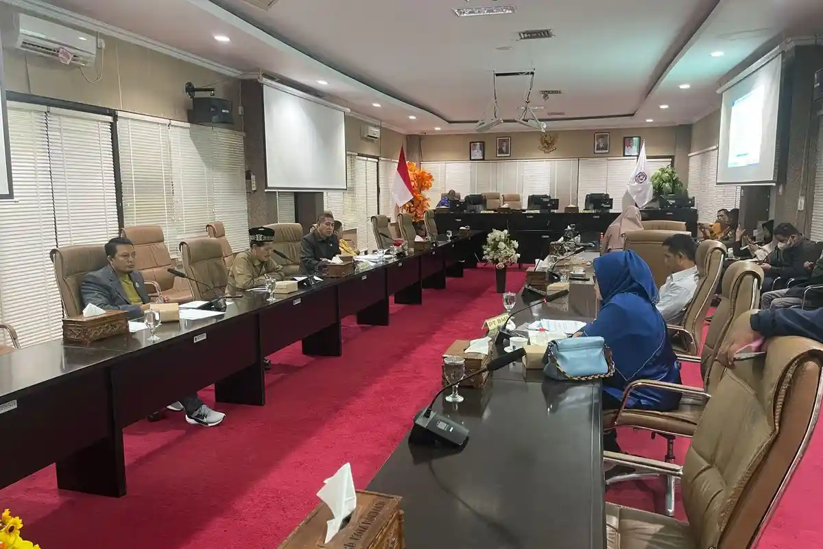Besaran Tarif Jargas di Bontang Disorot Dewan, PT BME Sebut Ada Tambahan Biaya Admin dan Maintenance