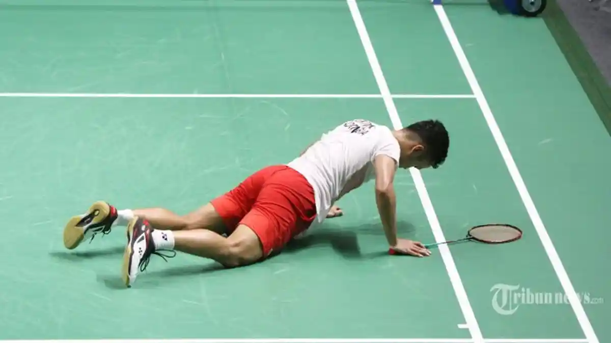 Tanggapi Bullying yang Diterima Atlet, Psikiater: Gak Cuma Hargai Kemenangan, tapi Peduli Proses