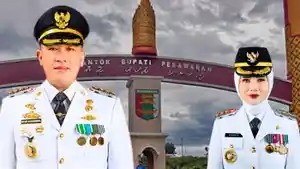 20251212-Eks-Bupati-Pesawaran-Lampung-Dendi-Ramadhona-dan-Istri-Nanda-Indira-Bastian.jpg