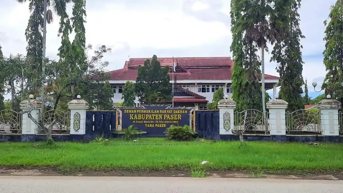 Parpol yang Miliki Kursi di DPRD Paser Diperkirakan Berkurang
