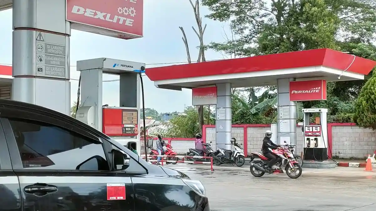 Harga BBM Pertalite Hari Ini, Minggu 28 Agustus 2022 Wilayah Kaltim, Jakarta, Sumatera Utara