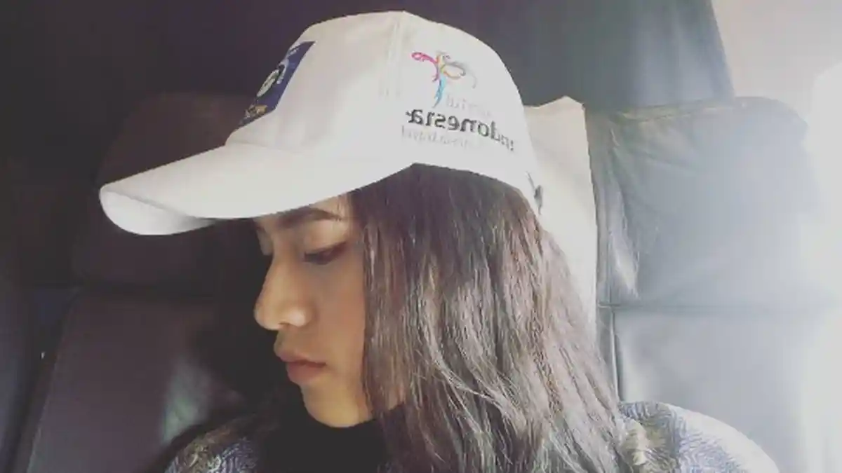 Disebut Mirip Penyanyi Raisa, Gadis Cantik Ini Malah Lakukan Hal tak Terduga