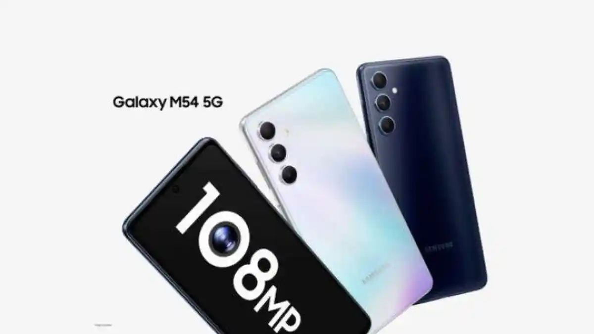 Harga Xiaomi 13T Sama dengan Samsung Galaxy M54 5G, Ini Perbandingan Spesifikasinya