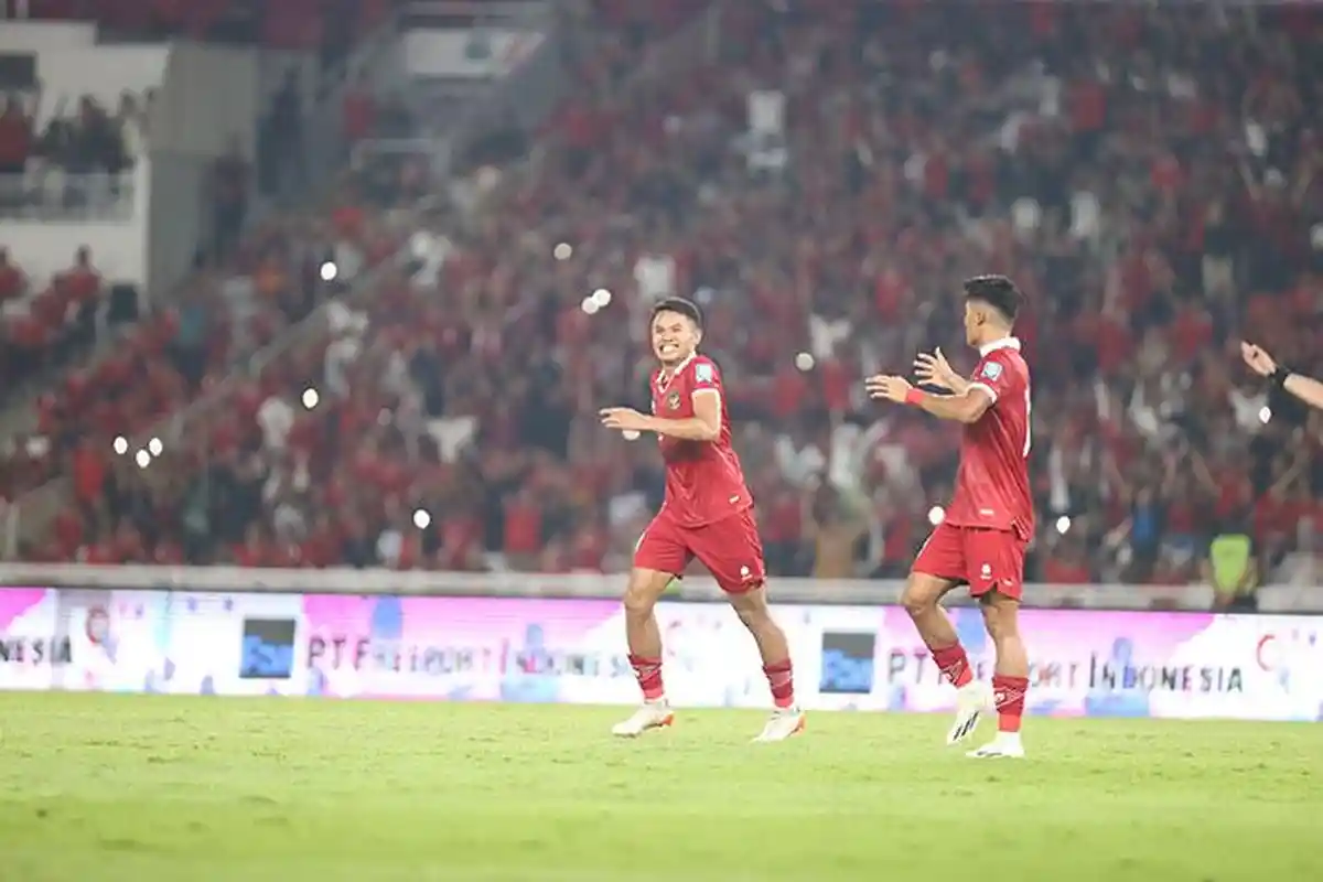 JADWAL Timnas Indonesia vs Brunei Darussalam Leg Kedua, Shin Tae-yong Punya Catatan