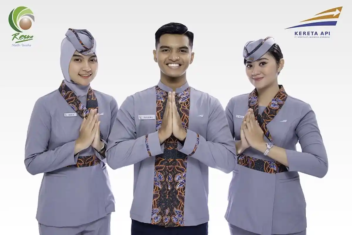 Info Lowongan Magang BUMN 2020 di Anak Usaha PT KAI: Terbuka untuk Lulusan SMA