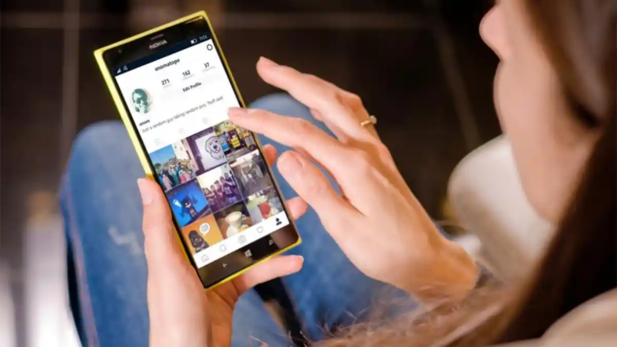 Cara Membuat Profil Bisnis Instagram, Kelola Potensi Follower dengan Data Akurat!