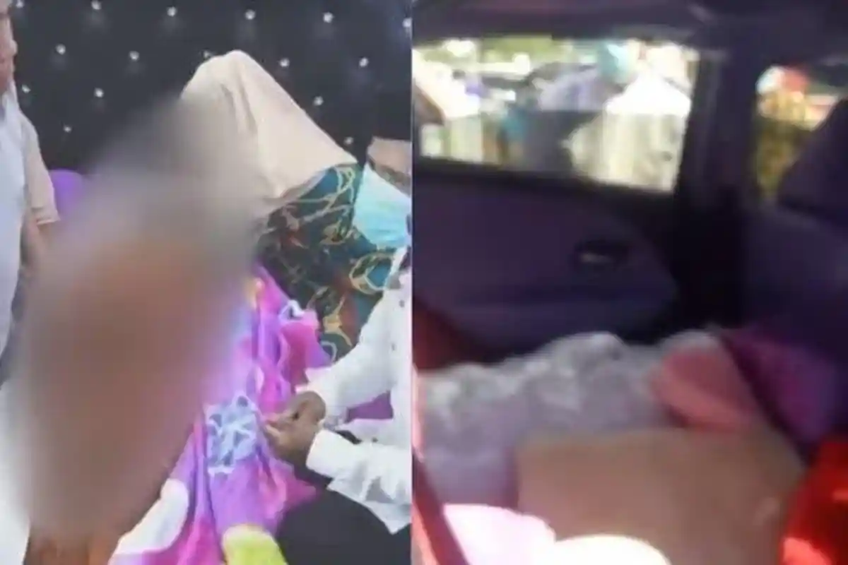 4 Fakta Keluarga Buka Plastik Jenazah PDP Corona di Kolaka, Masih Tunggu Hasil Laboratorium