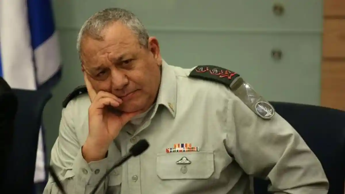Anggota Kabinet Perang Israel Sebut Netanyahu Menaruh Ilusi Palsu atas Serangan Rafah