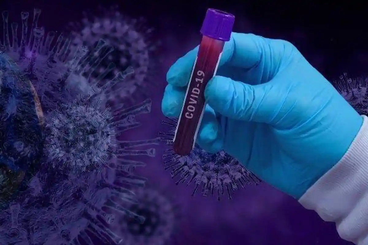 UPDATE Covid-19 Sumbar: 101 Orang Positif Corona, 116 Sembuh & 3 Dikabarkan Meninggal 19 Maret 2022