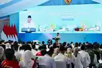Presiden Prabowo: Hilirisasi Jadi Kunci Kebangkitan Ekonomi Indonesia