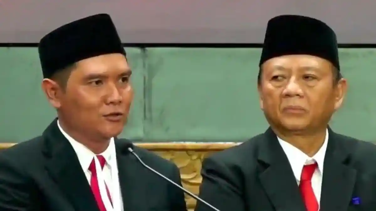 Debat Pilkada Pati 2024: Paslon Wahyu Indriyanto dan Suharyono Bakal Dirikan BLK Tiap Kecamatan
