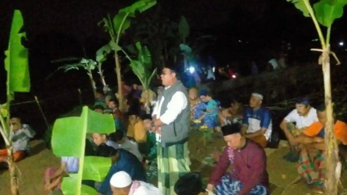 Leuwi Ili Usai Tragedi Susur Sungai, Kini Sepi Pemancing hingga Ada Usulan Diurug agar Dangkal