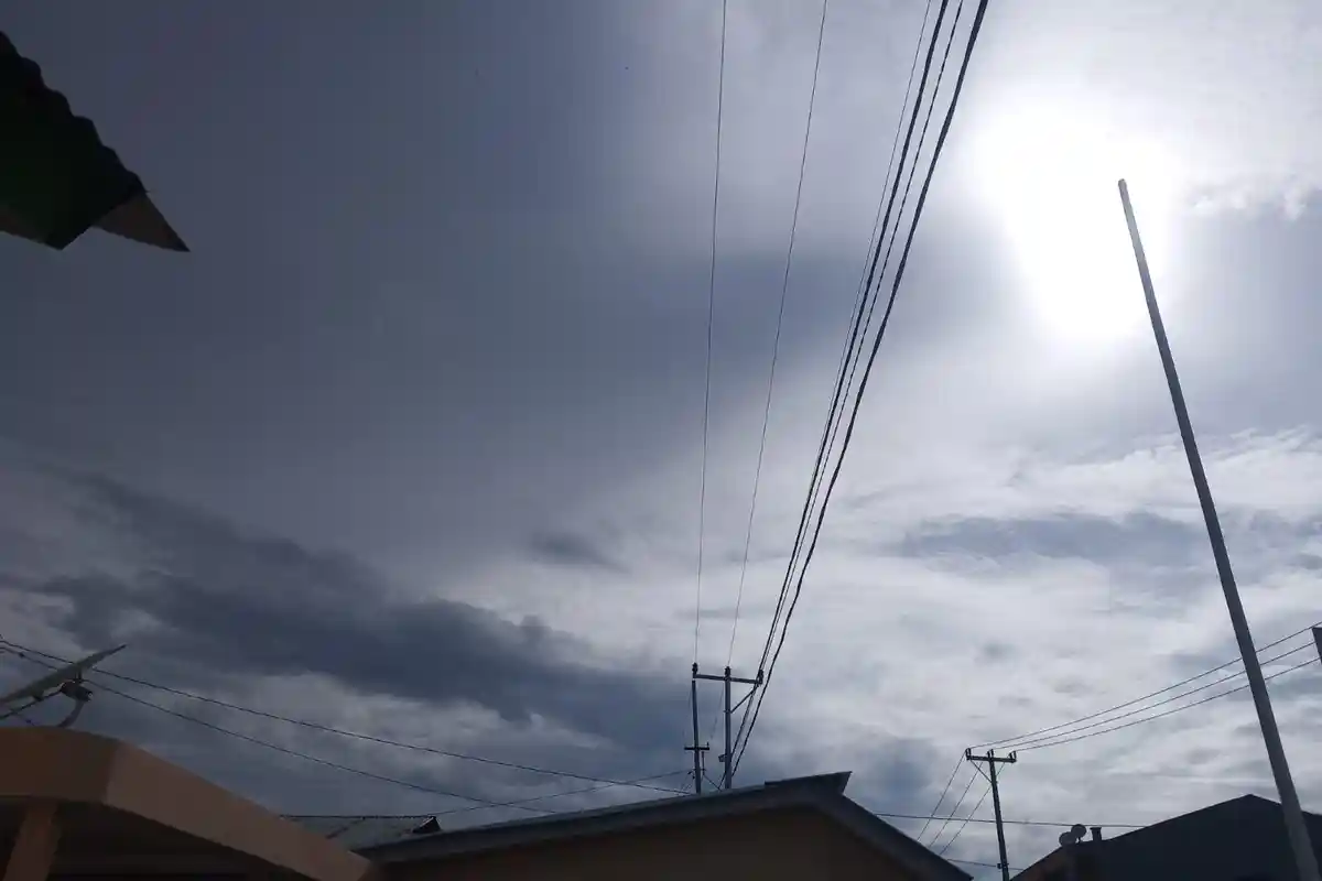 Prakiraan Cuaca BMKG Senin 3 Juni 2024, Manggarai dan Manggarai Timur Berpotensi Hujan