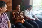 Wali Kota Medan Bantu Siswa SMP Panca Budi yang Menunggak SPP, Begini Tanggapan Wali Murid
