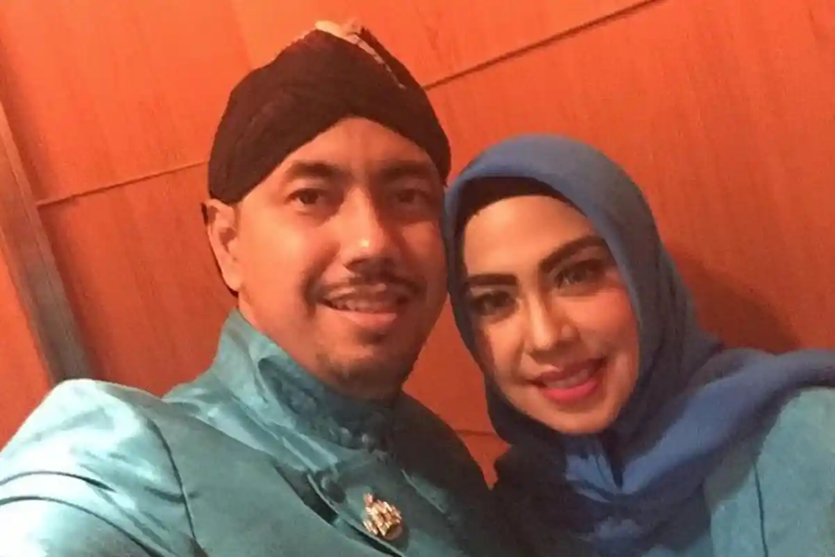 Buntut Sunan Kalijaga Bela Doddy Sudrajat Terkait Video, Heidy Sunan Kena Imbas hingga Minta Maaf