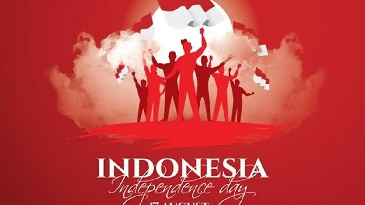Contoh Makna dan Arti Kata Dirgahayu, Lengkap Susunan Upacara Bendera 17 Agustus di Sekolah