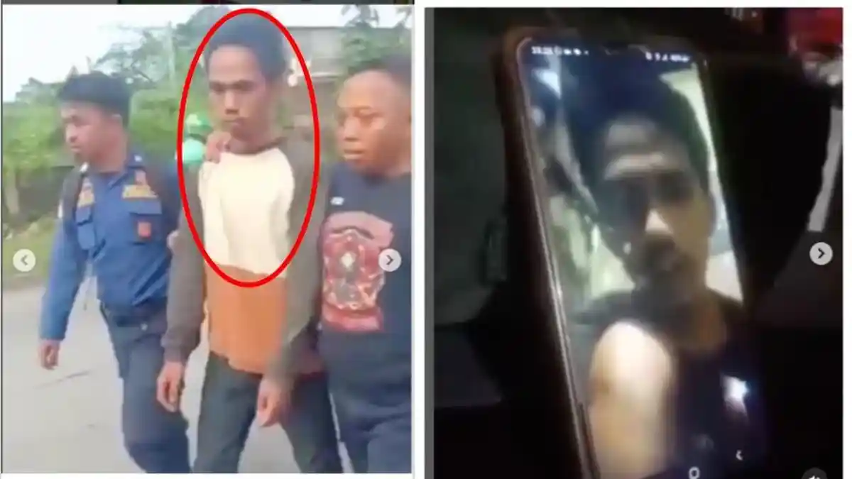 Viral Pemuda Makassar Diciduk Polisi Gara-gara Iseng Prank Damkar, Buat Laporan Palsu Kebakaran
