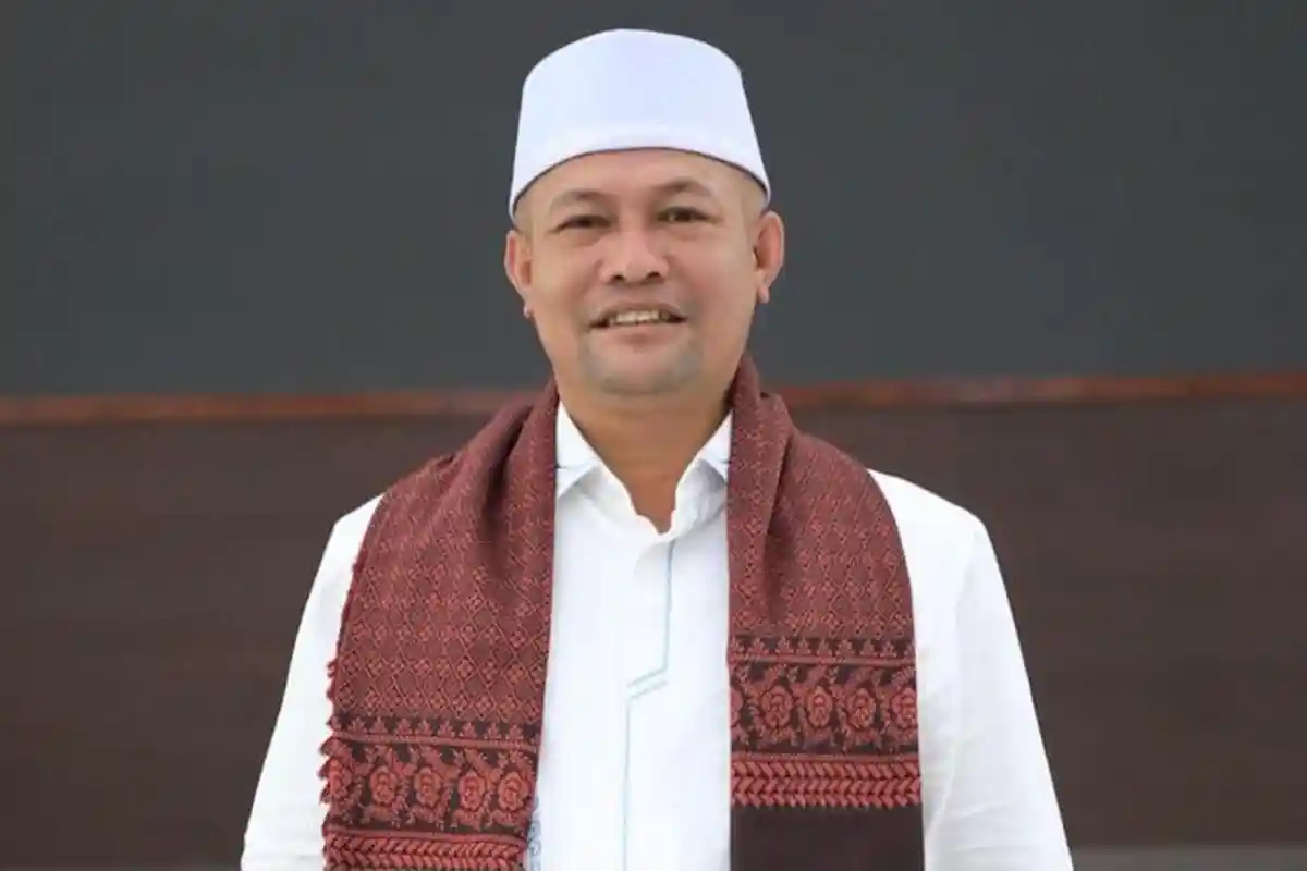 Kepada PUPR, Ayahwa Usul Bendungan Krueng Pase di Aceh Utara Dijadikan Wisata Islami