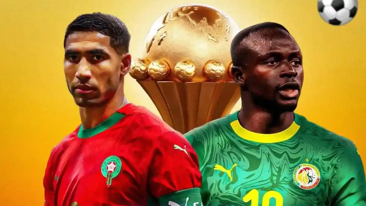 Prediksi Skor Senegal vs Maroko , Statistik dan Head-to-Head di Final Piala Afrika 2025