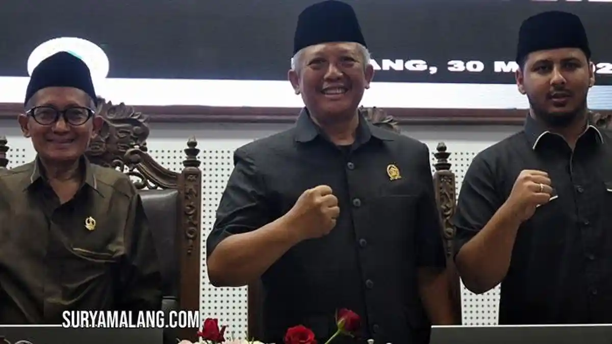 DPRD Kota Malang Dorong Pemanfaatan Aset Lebih Maksimal Pada 2024