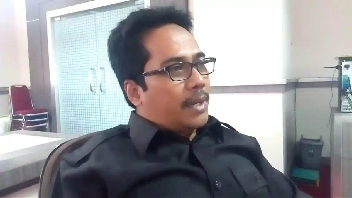 Legislator Gerindra Sulsel Dilapor ke Polisi Gegara Tagih Utang Rp510 Juta