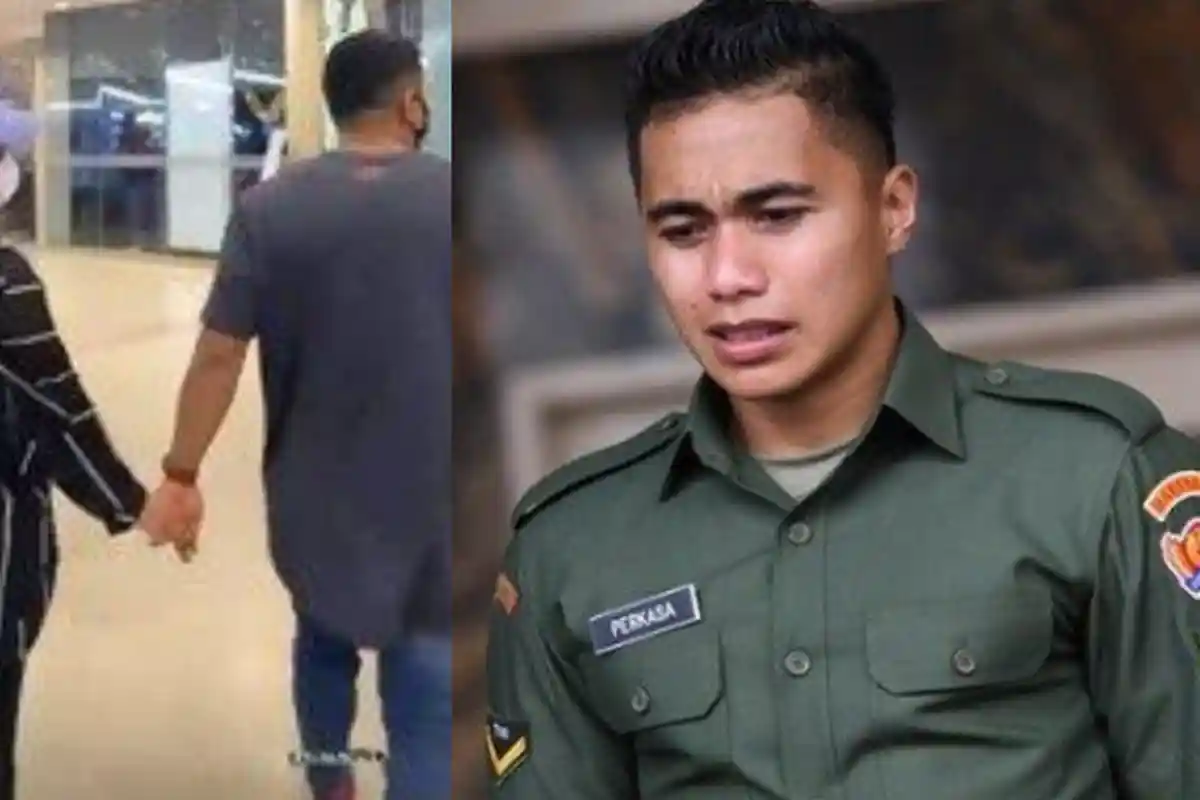 Nasib Aprilio Manganang Pasca Jadi Pria, Tak Ragu Soal Pacar, Fans Heboh Potret Cium, Lihat Sosoknya