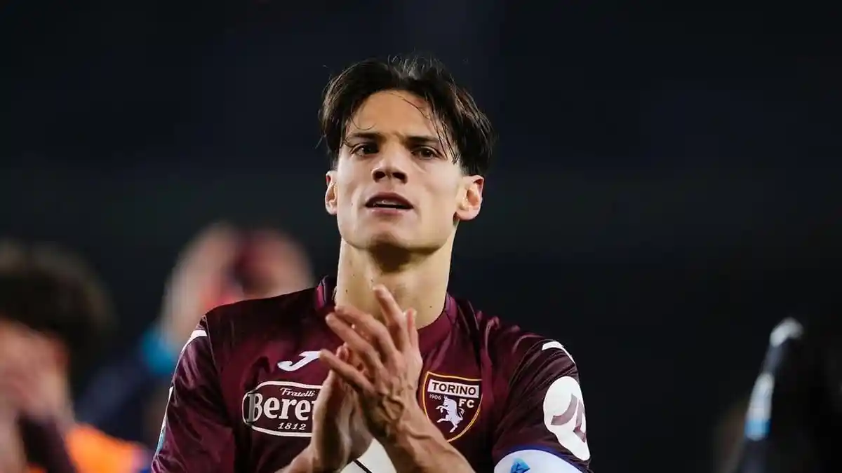 Pemain Inter Milan Dibajak AS Roma, Simone Inzhagi Siapkan Opsi ...