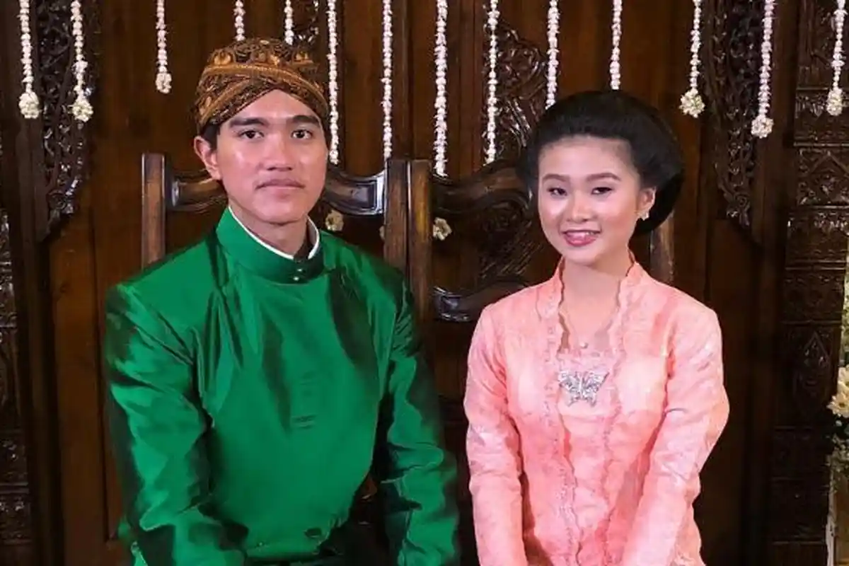 Intip Pesona Calon Mertua Kaesang Pangarep, Ibunda Felicia Tissue yang Cantik dan Awet Muda