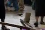Teatrikal Jalan Salib Paskah