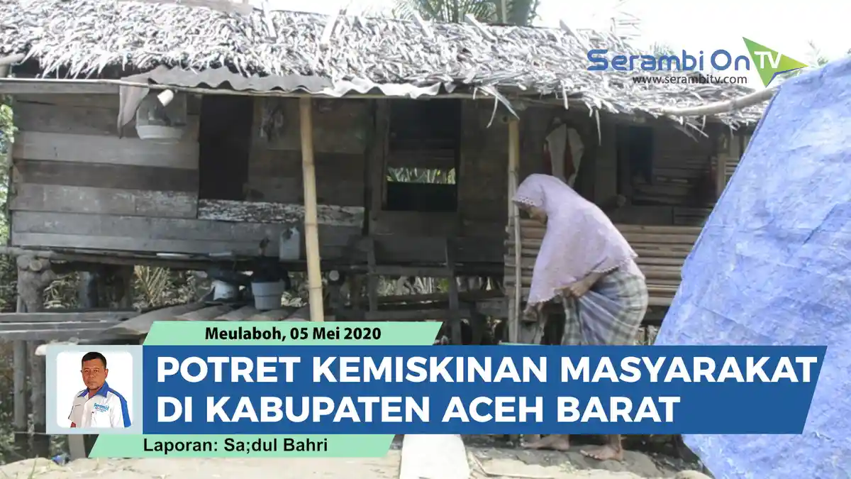 Pengamat: Aceh Miskin Karena Salah Kebijakan
