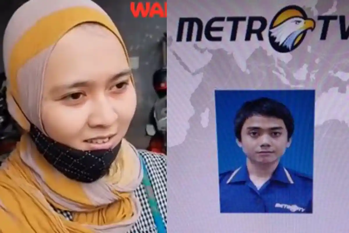 Ibu Yodi Prabowo Ungkap Sosok Perempuan yang Menyukai Putranya Tapi Ditolak: Orangnya Agresif Banget