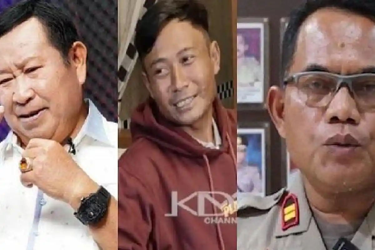 Susno Duadji Tantang Iptu Rudiana Buktikan Dugaan Fitnah Saksi Dede dari Kasus Vina Cirebon 2016