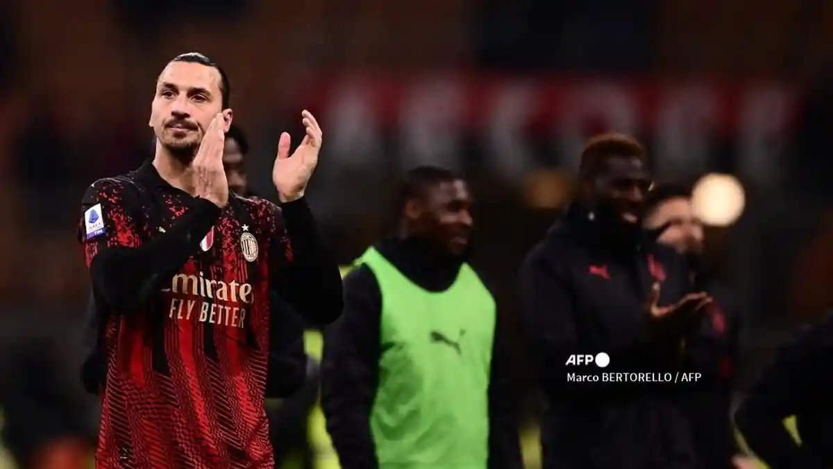 Prediksi Skor AC Milan vs Salernitana, Banyak yang Prediksi Milan Menang 2-0, Begini 5 Duel Terakhir