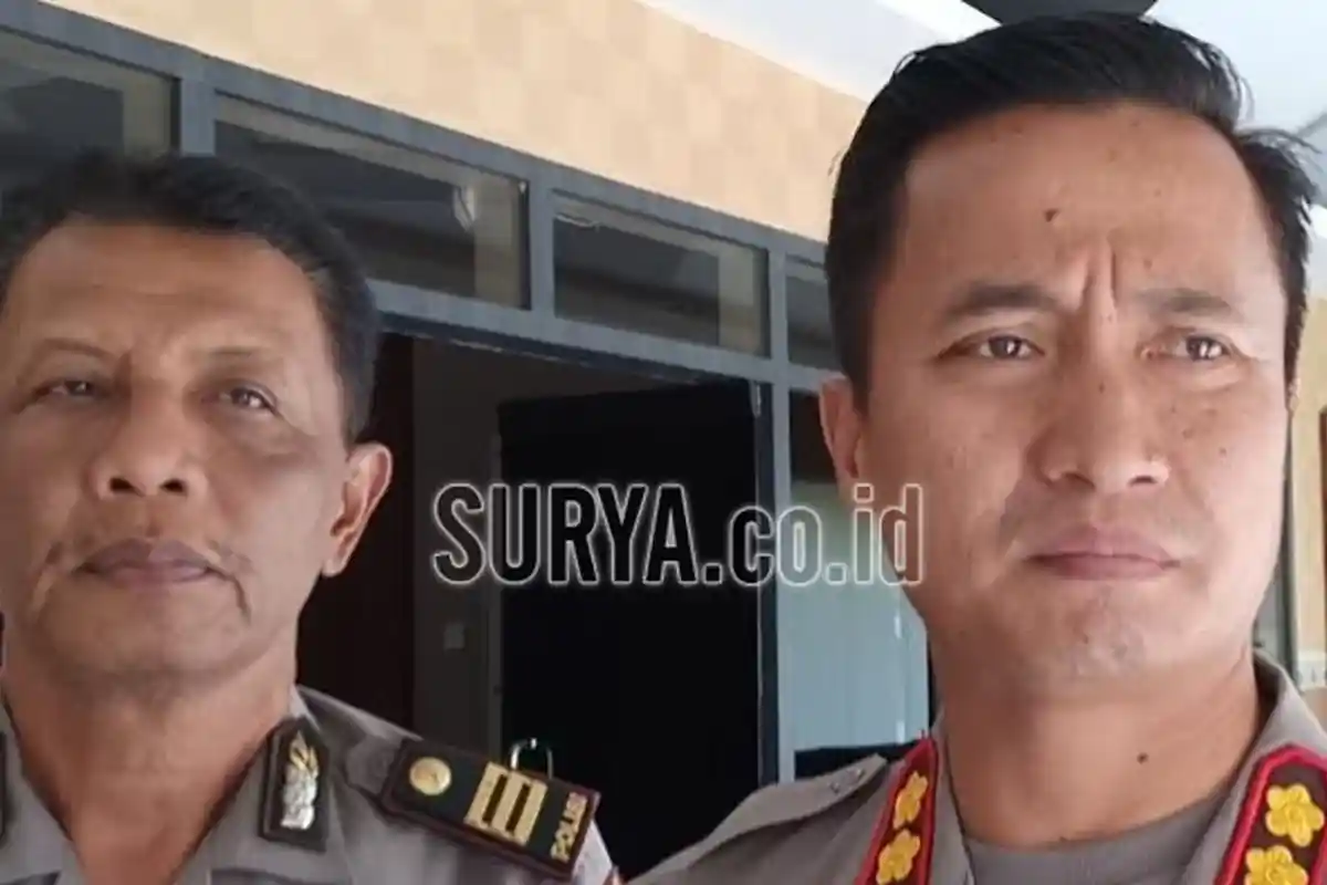 Banyak Netizen yang Ngaku Tertipu Bisnis Sistem Piramida, Tapi Belum Ada  Laporan ke Polres Madiun