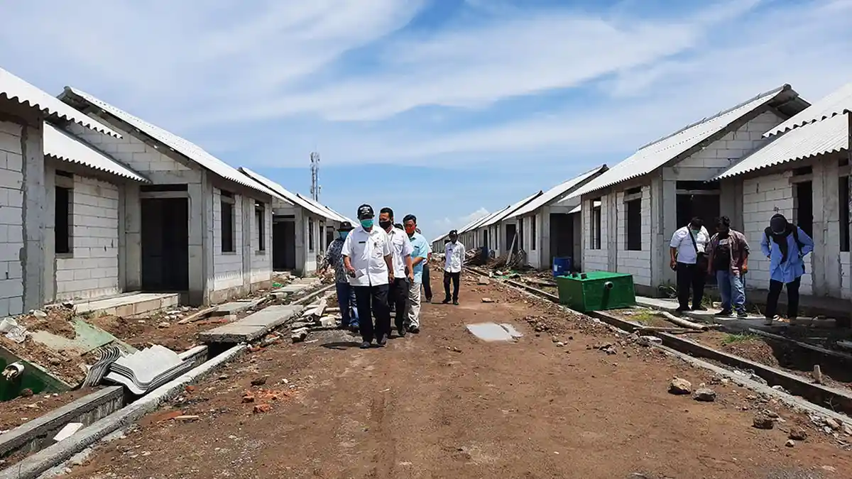 Peserta Tapera, PNS sudah Bisa Ajukan KPR dengan Bunga mulai Dari 5%, Ini Info Lengkapnya